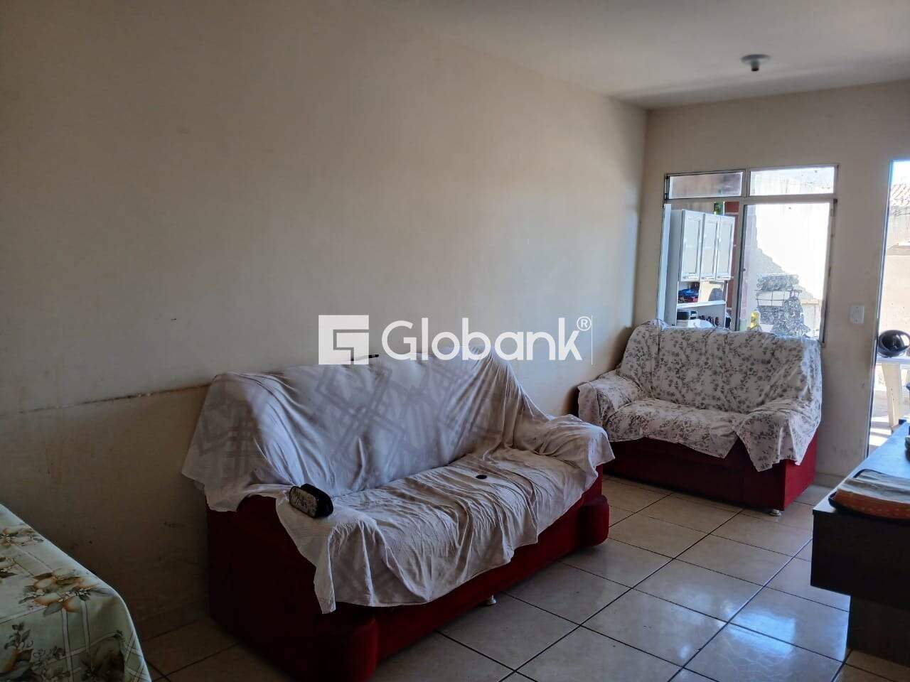 Casa 3 quartos à venda Loteamento Novo Jaraguá 71m² Montes Claros MG: 