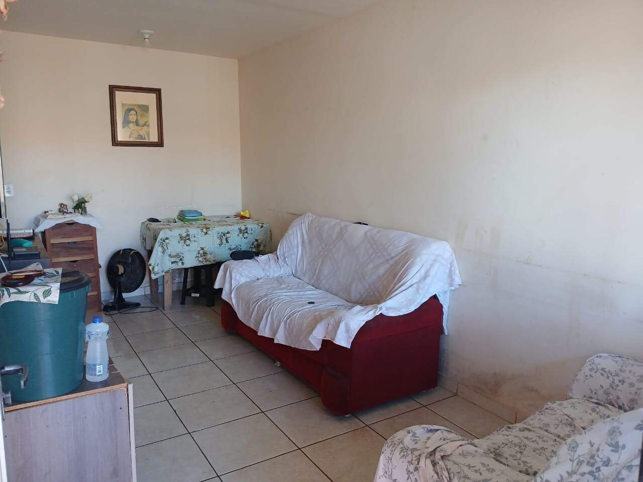 Casa 3 quartos à venda Loteamento Novo Jaraguá 71m² Montes Claros MG: 