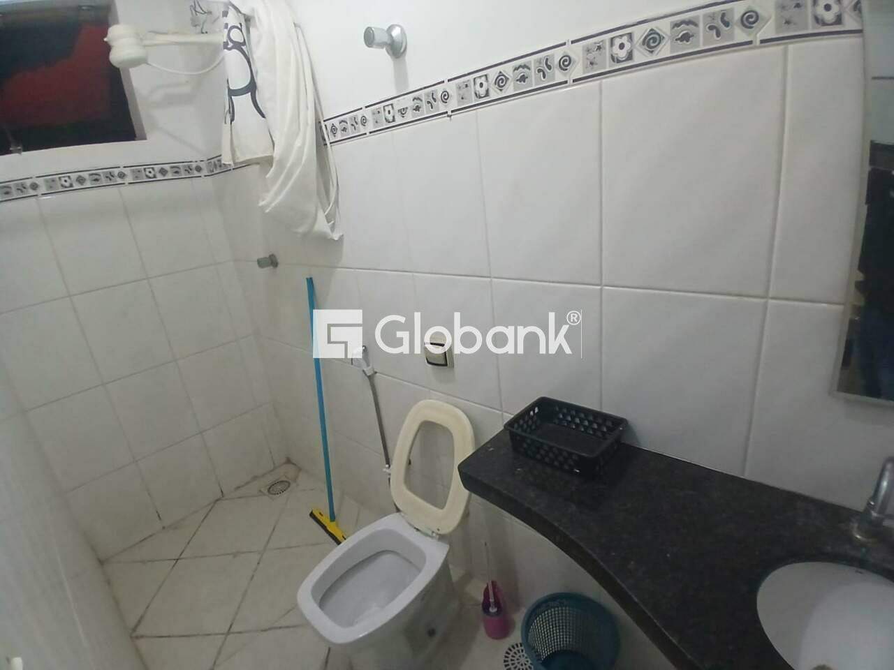 Flat 1 quarto para aluguel Jardim São Luiz 0m² Montes Claros MG: 