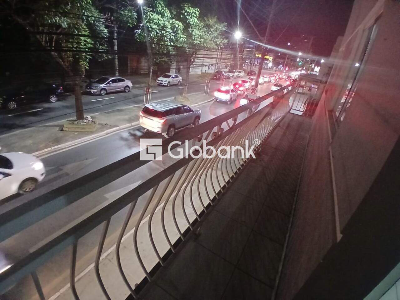 Flat 1 quarto para aluguel Jardim São Luiz 0m² Montes Claros MG: