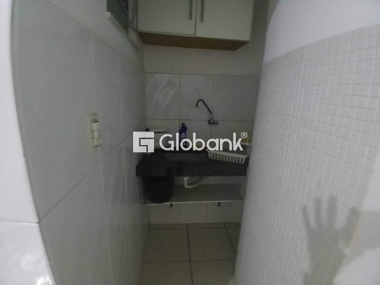 Flat 1 quarto para aluguel Jardim São Luiz 0m² Montes Claros MG: