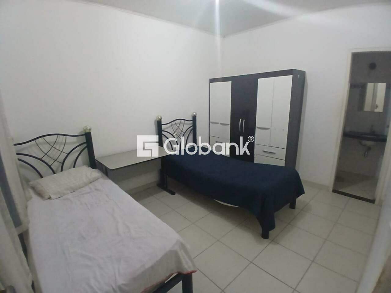 Flat 1 quarto para aluguel Jardim São Luiz 0m² Montes Claros MG: 