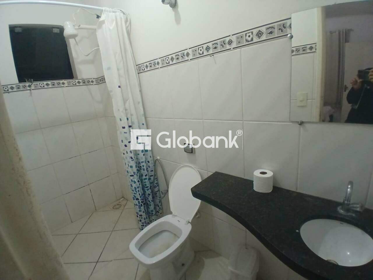 Flat 1 quarto para aluguel Jardim São Luiz 0m² Montes Claros MG: 