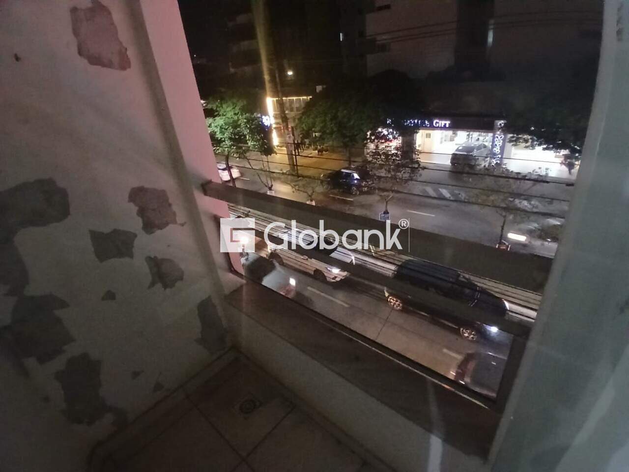 Flat 1 quarto para aluguel Jardim São Luiz 0m² Montes Claros MG: 