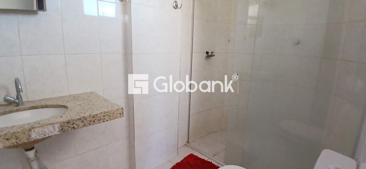 Cobertura 3 quartos à venda Augusta Mota 150m² Montes Claros MG: Banheiro suite 2