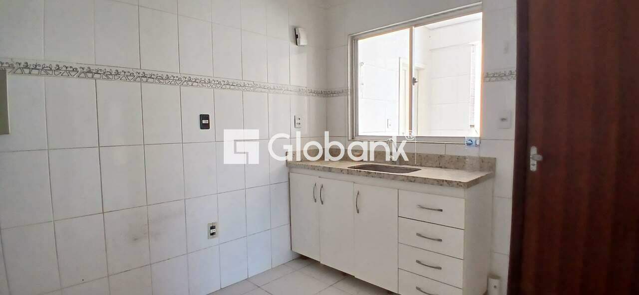 Cobertura 3 quartos à venda Augusta Mota 150m² Montes Claros MG: Cozinha