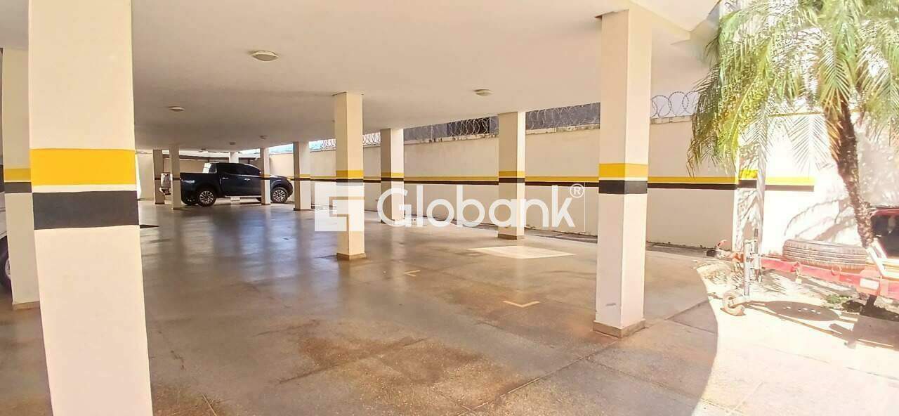 Cobertura 3 quartos à venda Augusta Mota 150m² Montes Claros MG: Garagem