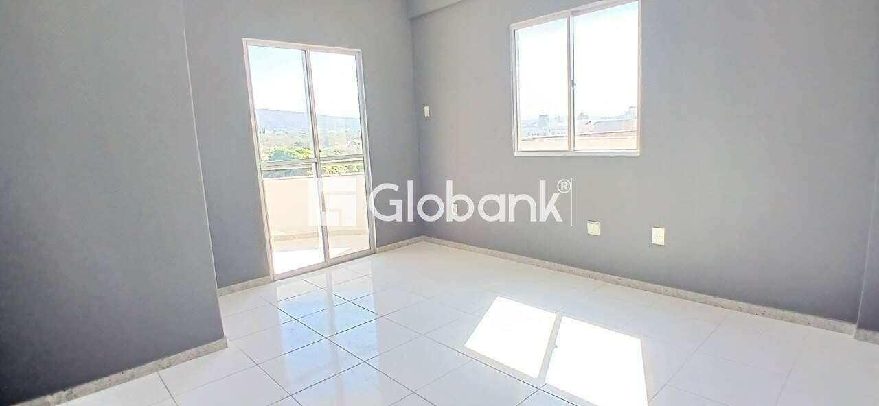 Cobertura 3 quartos à venda Augusta Mota 150m² Montes Claros MG: Suite 1