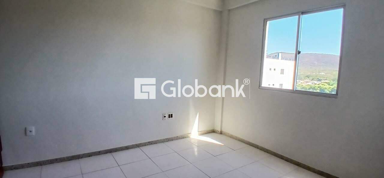 Cobertura 3 quartos à venda Augusta Mota 150m² Montes Claros MG: Suite 2