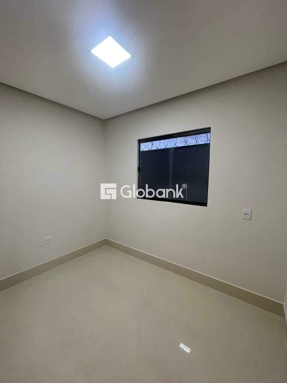 Casa 3 quartos à venda Residencial Monte Belo 63m² Montes Claros MG: 