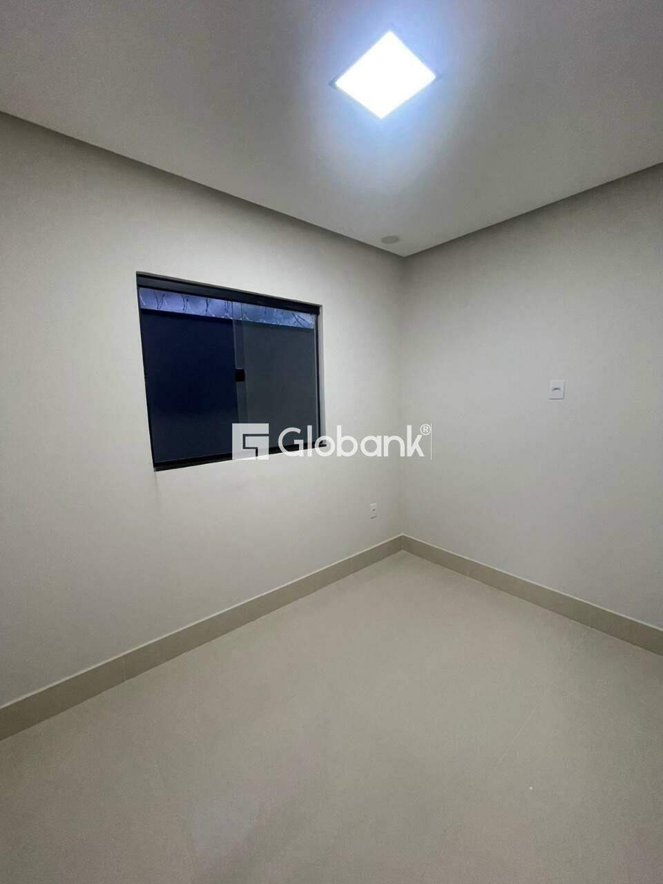 Casa 3 quartos à venda Residencial Monte Belo 63m² Montes Claros MG: 