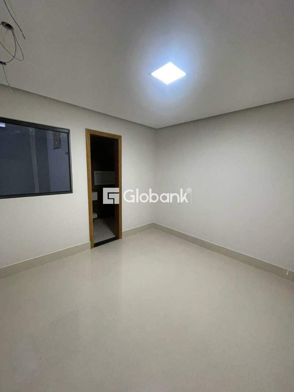 Casa 3 quartos à venda Residencial Monte Belo 63m² Montes Claros MG: 