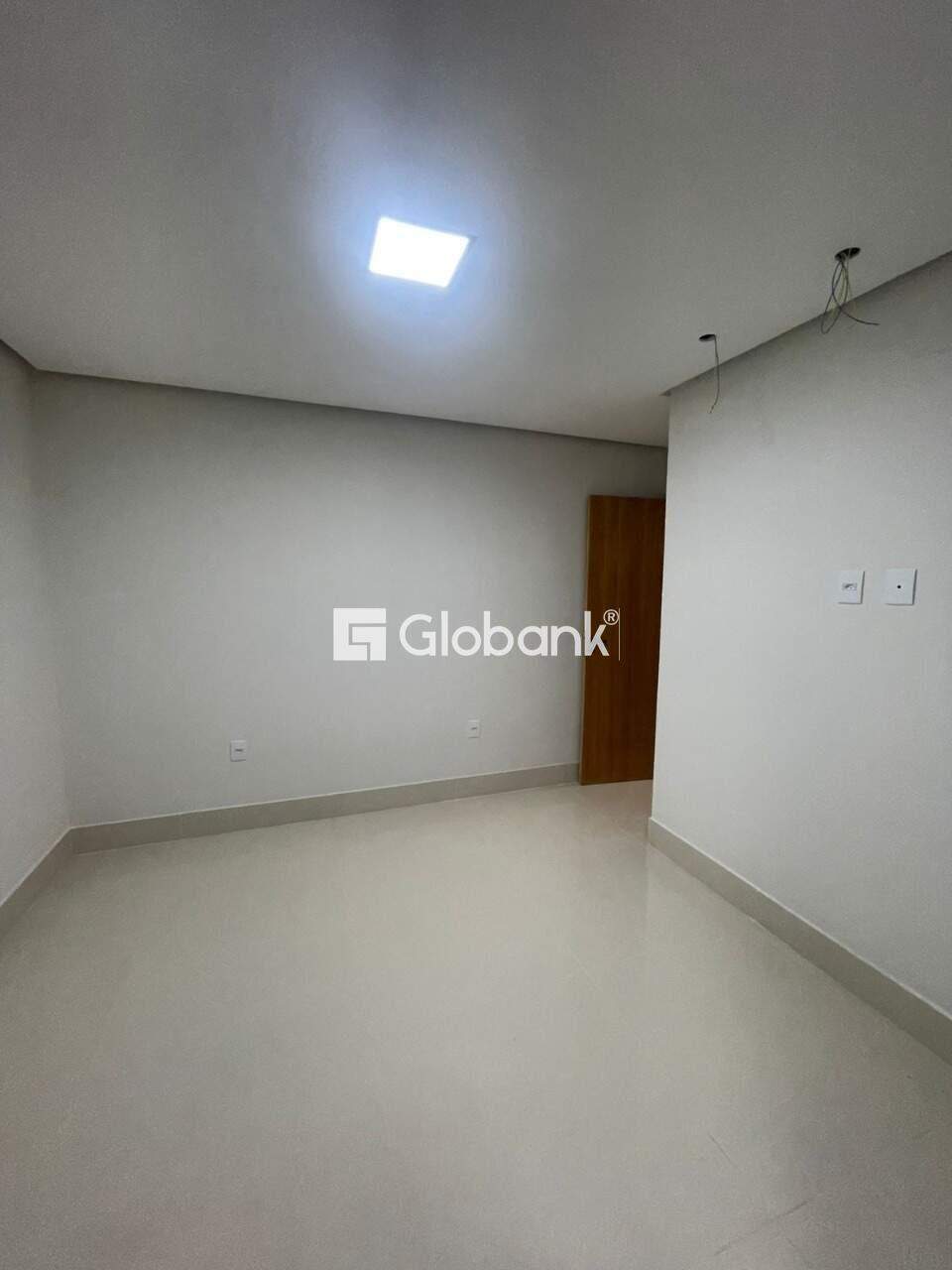 Casa 3 quartos à venda Residencial Monte Belo 63m² Montes Claros MG: 