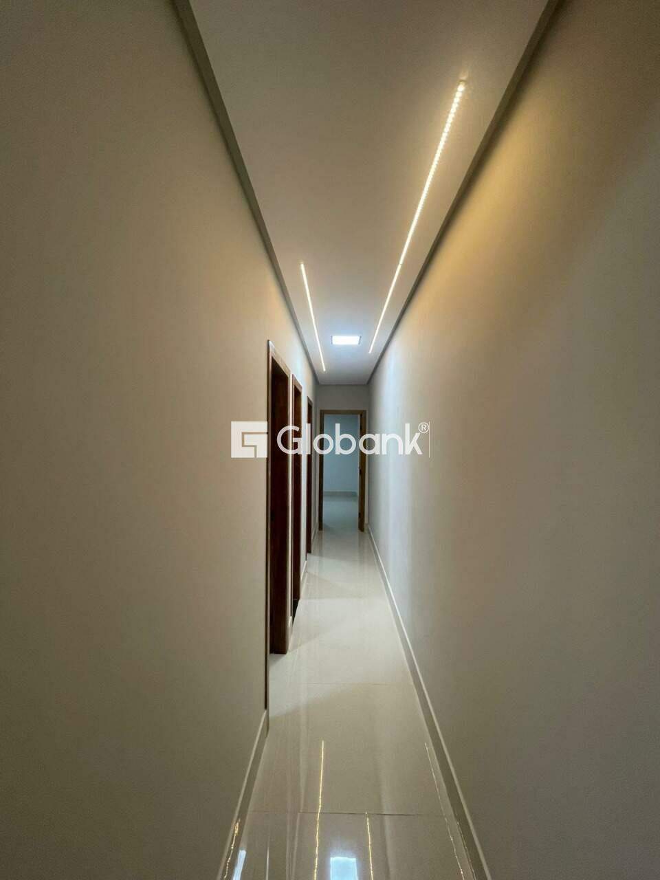 Casa 3 quartos à venda Residencial Monte Belo 63m² Montes Claros MG: 