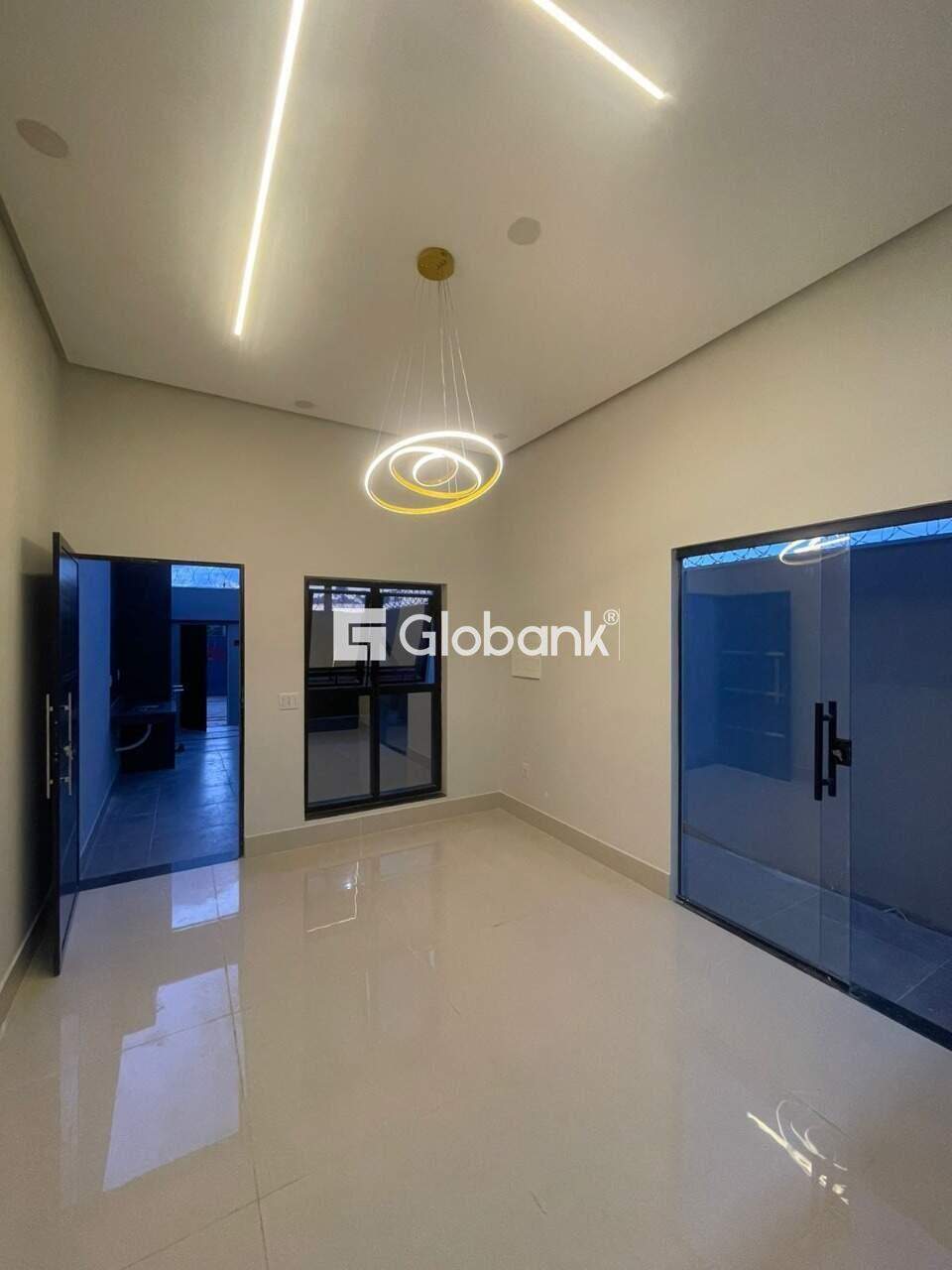 Casa 3 quartos à venda Residencial Monte Belo 63m² Montes Claros MG: 