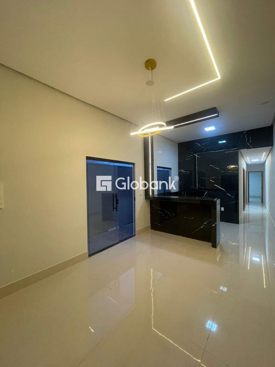 Casa 3 quartos à venda Residencial Monte Belo 63m² Montes Claros MG: 