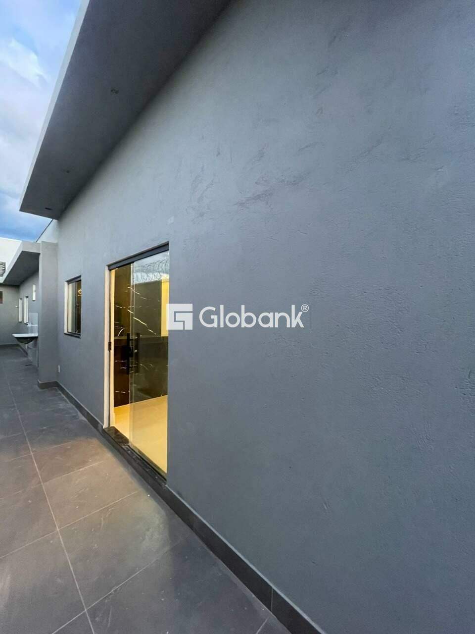 Casa 3 quartos à venda Residencial Monte Belo 63m² Montes Claros MG: 