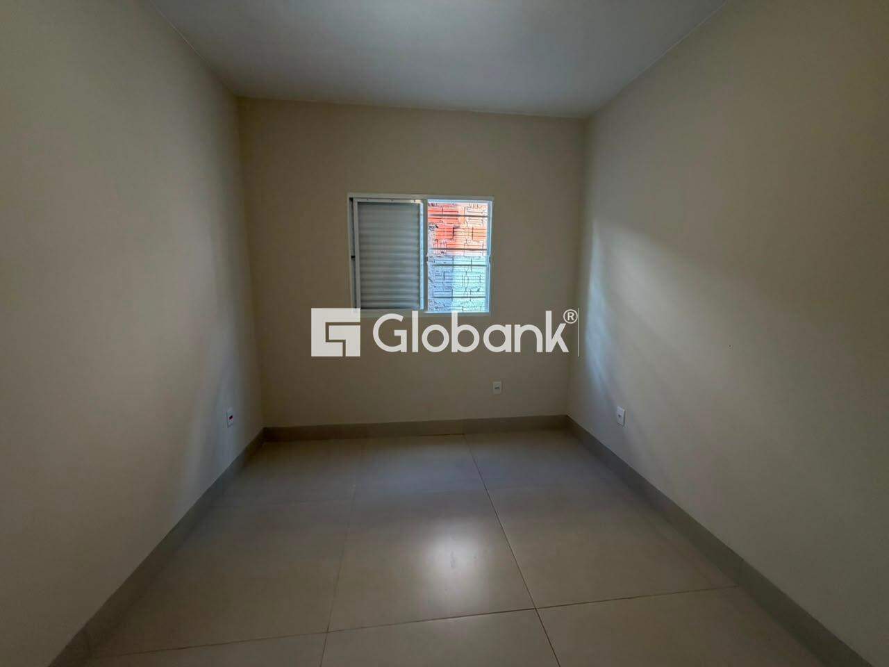 Casa 2 quartos para aluguel Vila Oliveira 60m² Montes Claros MG: