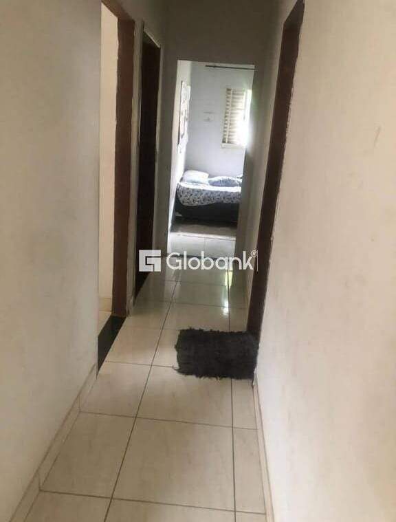 Casa 3 quartos à venda Residencial Parque Sul 70m² Montes Claros MG: 