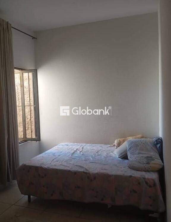 Casa 3 quartos à venda Residencial Parque Sul 70m² Montes Claros MG: 