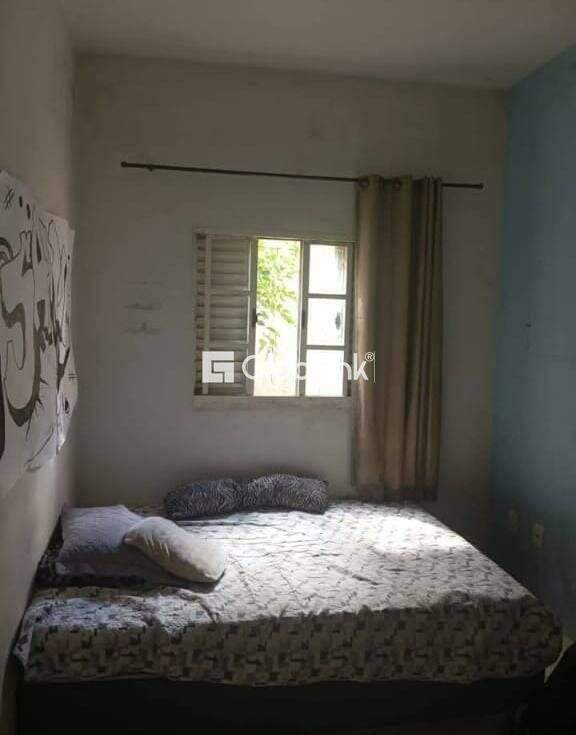 Casa 3 quartos à venda Residencial Parque Sul 70m² Montes Claros MG: 