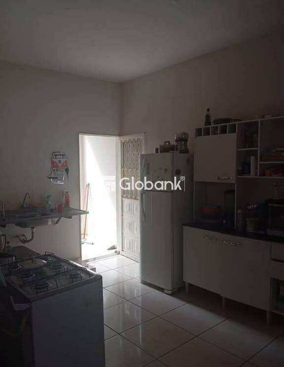 Casa 3 quartos à venda Residencial Parque Sul 70m² Montes Claros MG: 