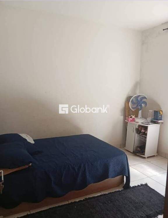 Casa 3 quartos à venda Residencial Parque Sul 70m² Montes Claros MG: 