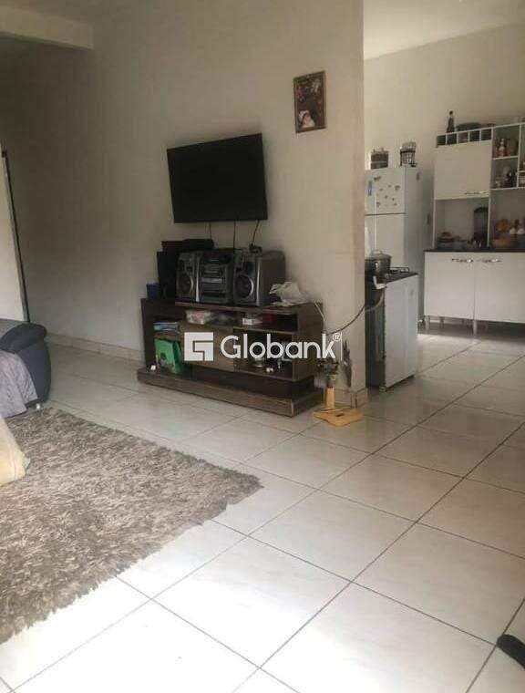 Casa 3 quartos à venda Residencial Parque Sul 70m² Montes Claros MG: 