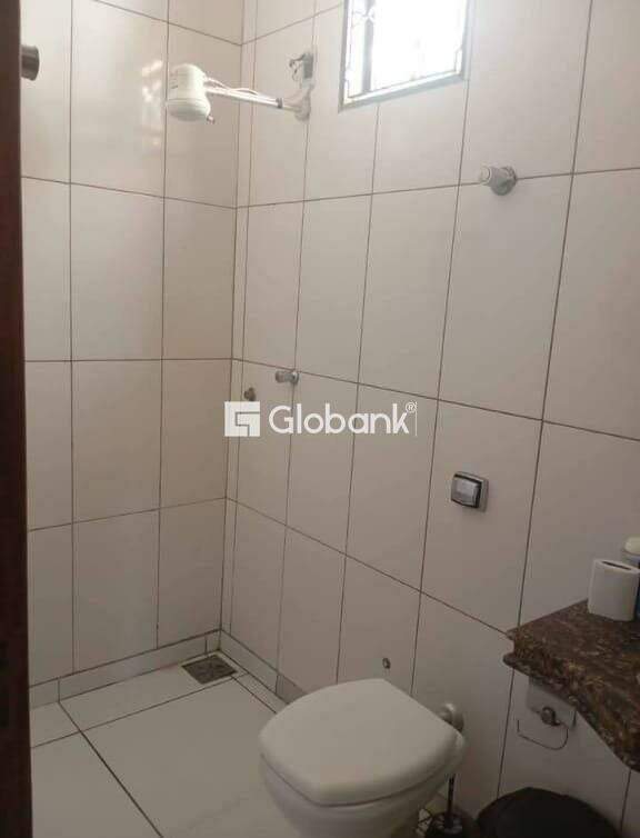 Casa 3 quartos à venda Residencial Parque Sul 70m² Montes Claros MG: 