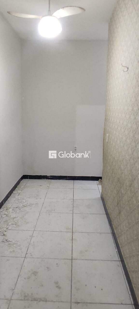 Casa 2 quartos à venda Maracanã 110m² Montes Claros MG: 