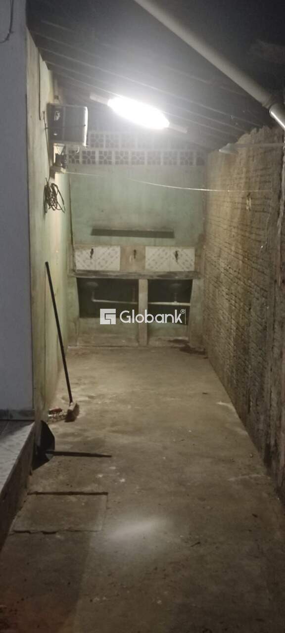 Casa 2 quartos à venda Maracanã 110m² Montes Claros MG: 