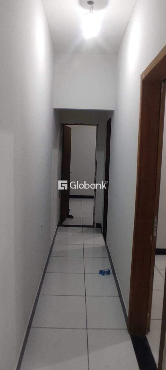 Casa 2 quartos à venda Maracanã 110m² Montes Claros MG: 