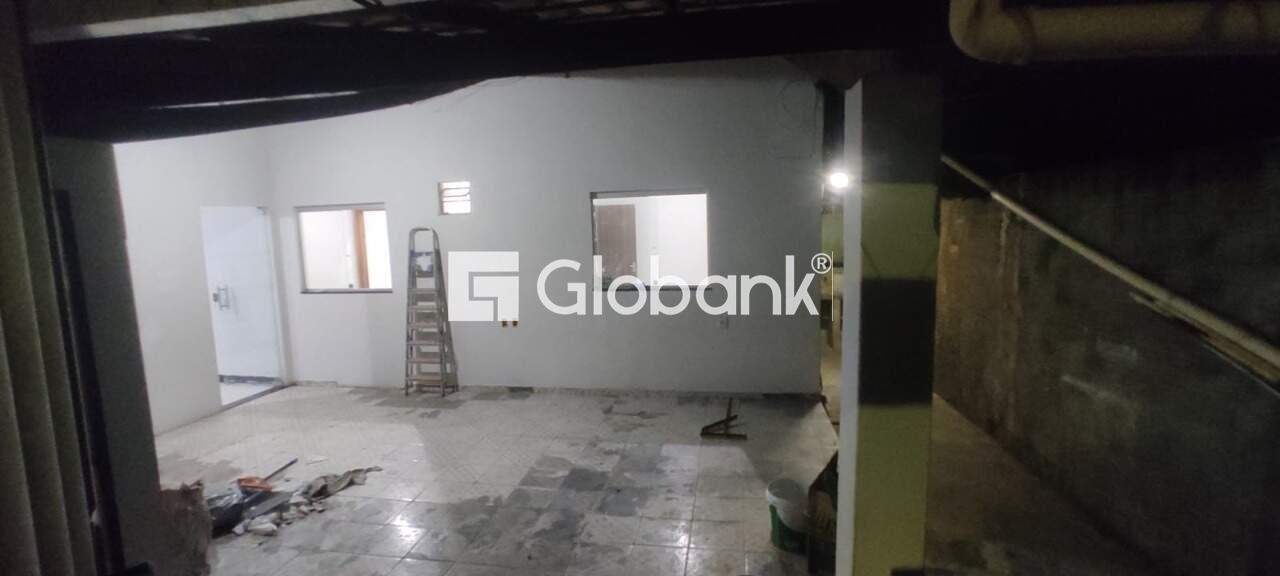 Casa 2 quartos à venda Maracanã 110m² Montes Claros MG: 