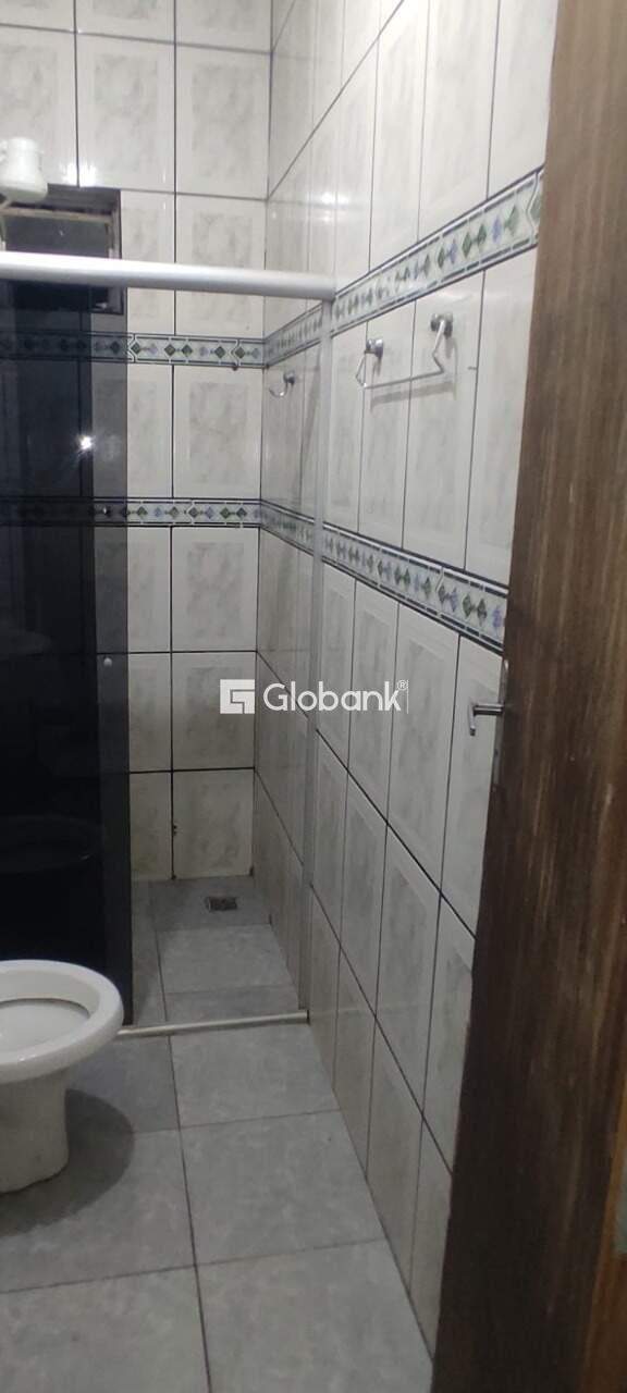 Casa 2 quartos à venda Maracanã 110m² Montes Claros MG: 