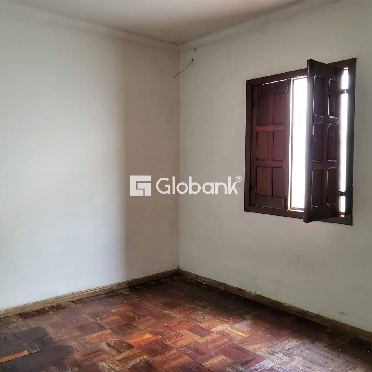 Casa 3 quartos à venda Morrinhos 116m² Montes Claros MG: 