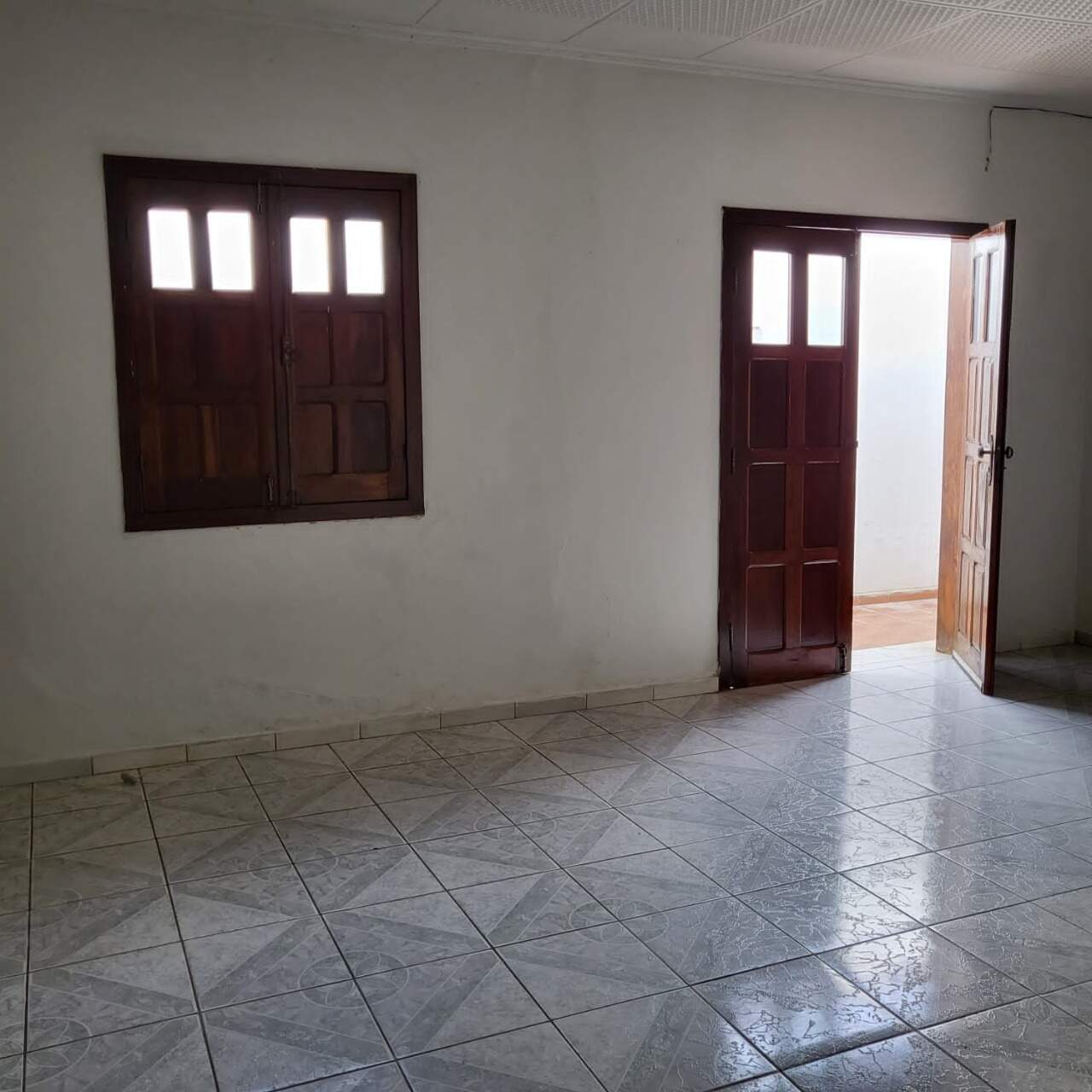 Casa 3 quartos à venda Morrinhos 116m² Montes Claros MG: 