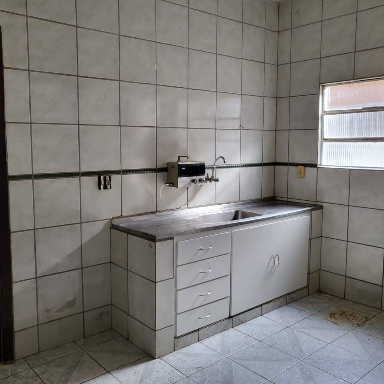 Casa 3 quartos à venda Morrinhos 116m² Montes Claros MG: 