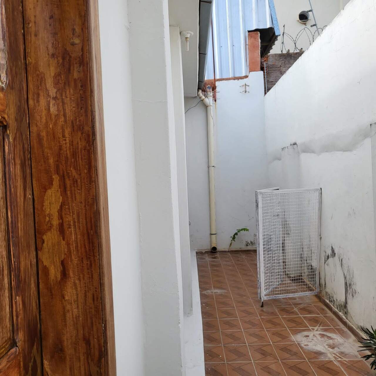 Casa 3 quartos à venda Morrinhos 116m² Montes Claros MG: 