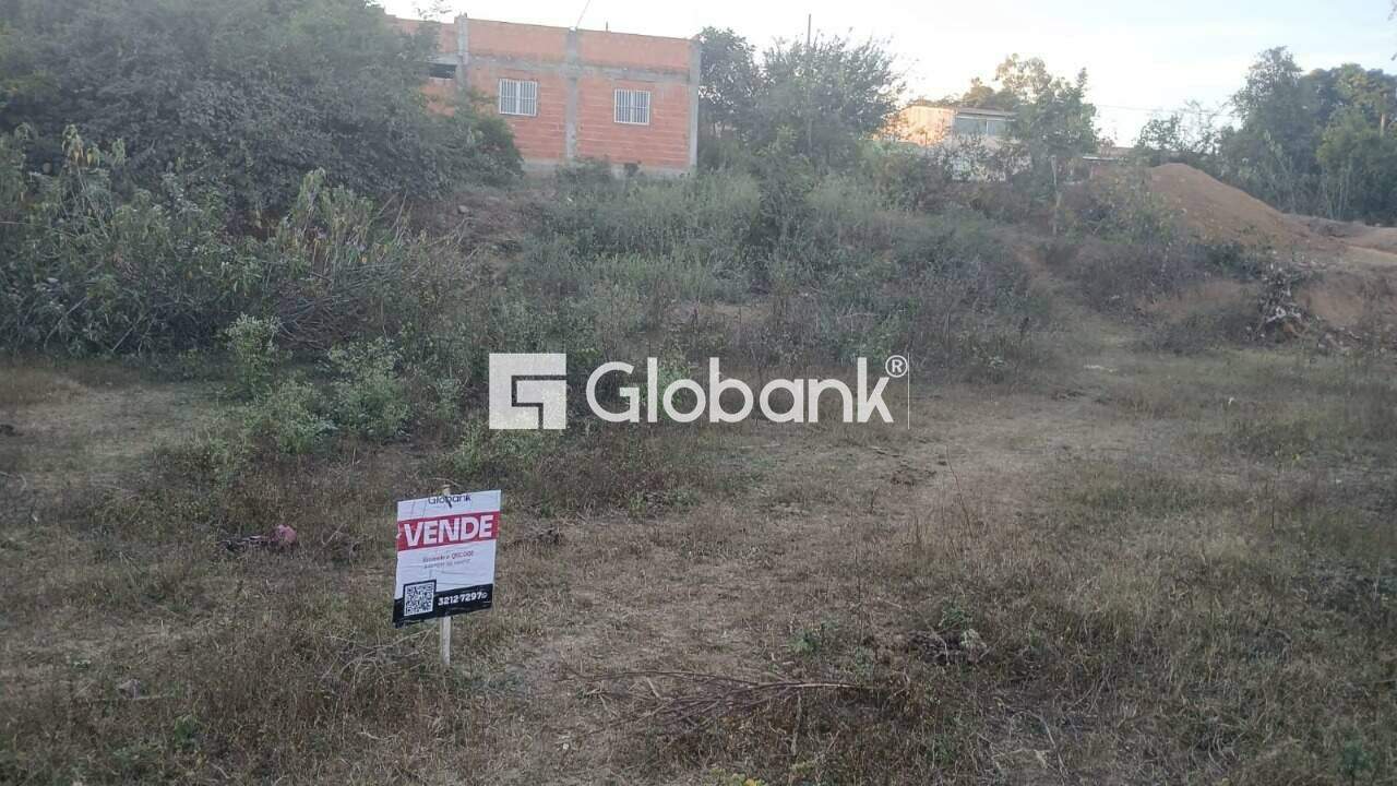 Terreno à venda Nossa Senhora das Graças 0m² Montes Claros MG: 