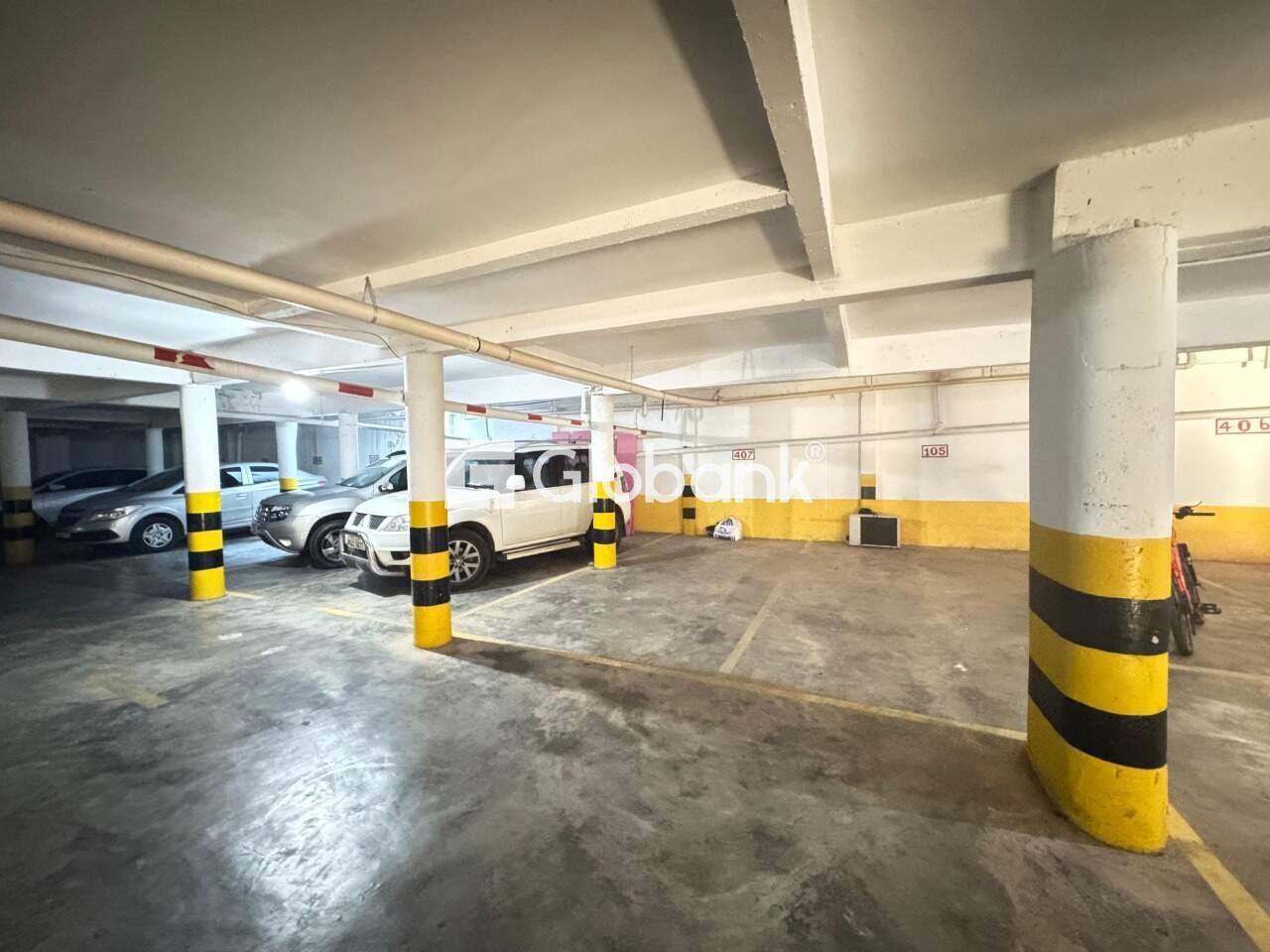 Cobertura 3 quartos à venda Todos os Santos 0m² Montes Claros MG: 