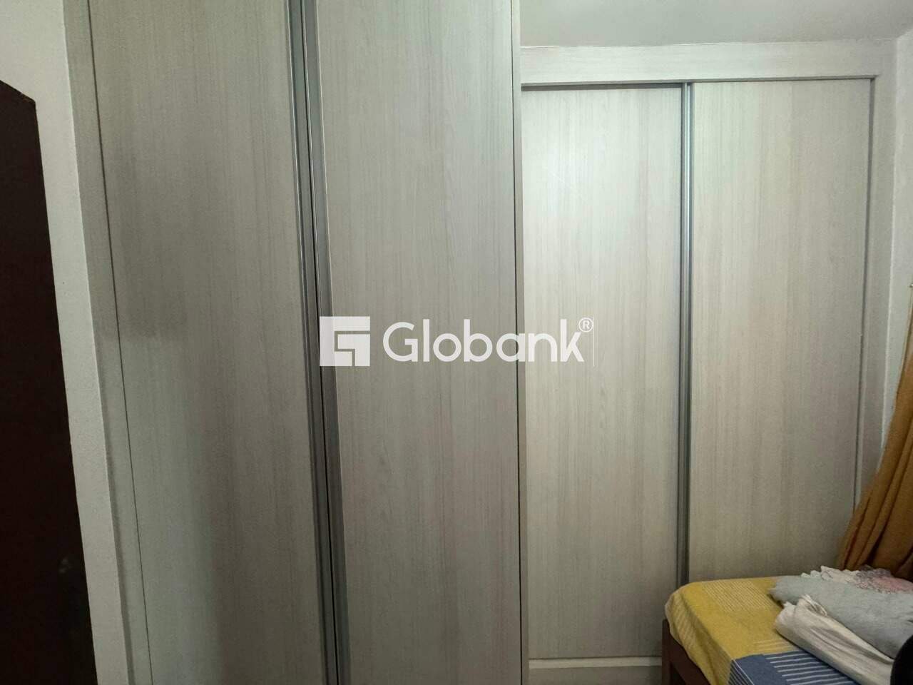 Cobertura 3 quartos à venda Todos os Santos 0m² Montes Claros MG: 