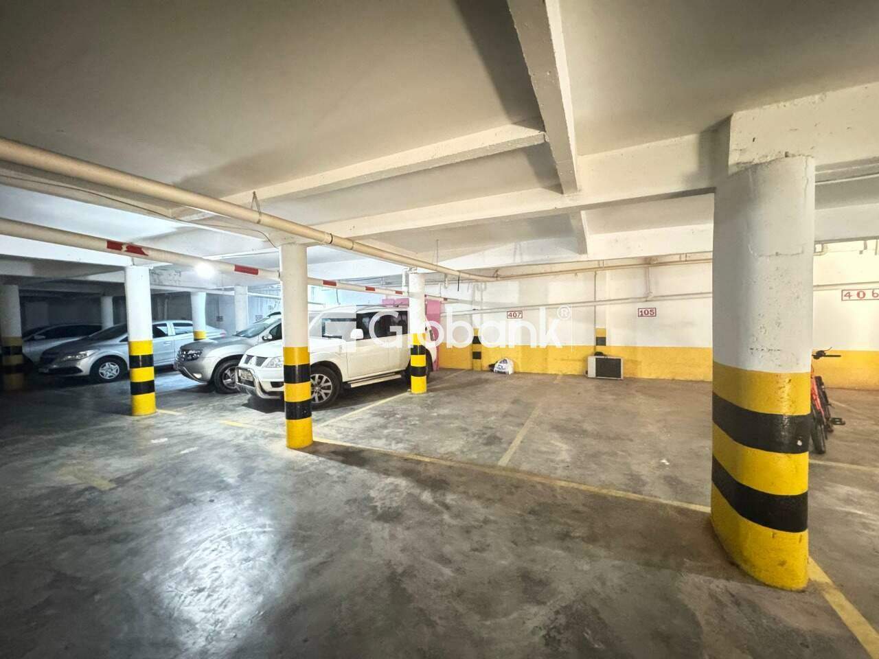 Cobertura 3 quartos para aluguel Todos os Santos 110m² Montes Claros MG: 