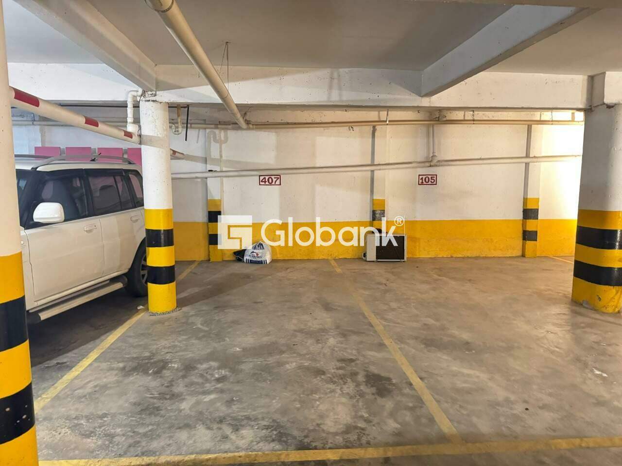 Cobertura 3 quartos para aluguel Todos os Santos 110m² Montes Claros MG: 