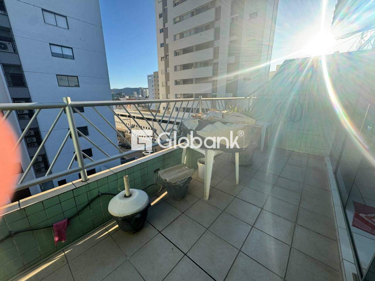 Cobertura 3 quartos para aluguel Todos os Santos 110m² Montes Claros MG: