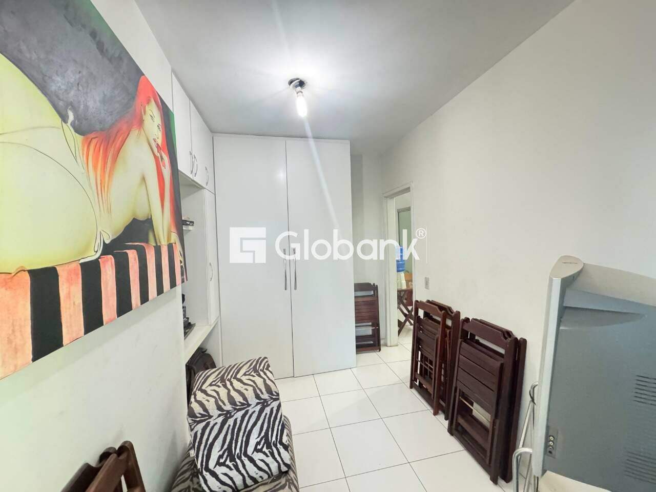 Cobertura 3 quartos para aluguel Todos os Santos 110m² Montes Claros MG: