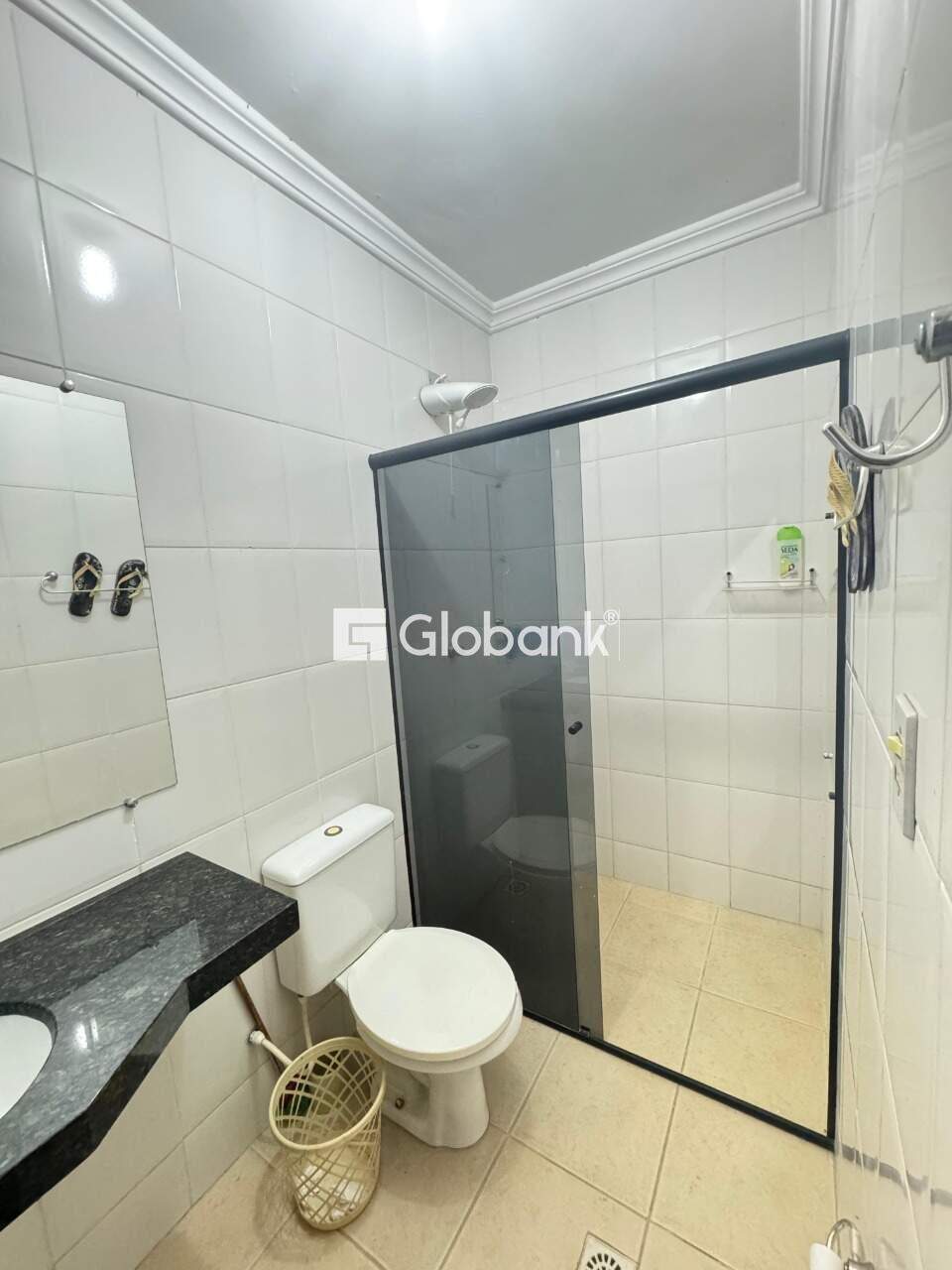 Cobertura 3 quartos para aluguel Todos os Santos 110m² Montes Claros MG: