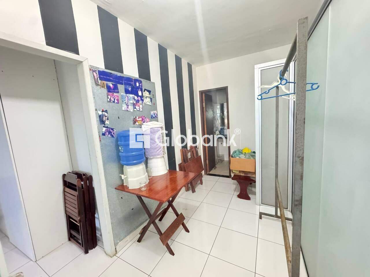 Cobertura 3 quartos para aluguel Todos os Santos 110m² Montes Claros MG: