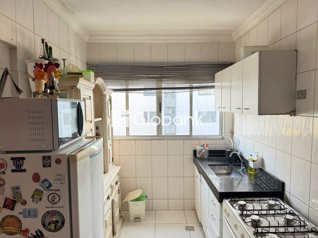 Cobertura 3 quartos para aluguel Todos os Santos 110m² Montes Claros MG: