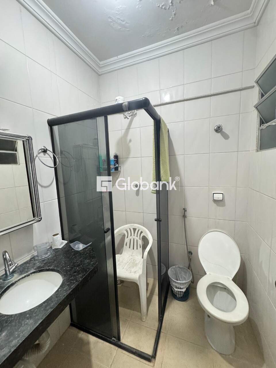 Cobertura 3 quartos para aluguel Todos os Santos 110m² Montes Claros MG: