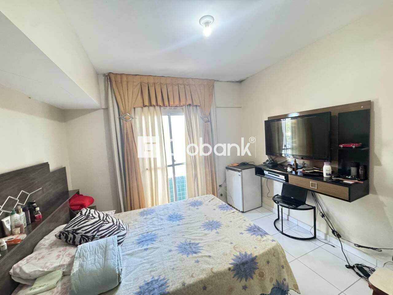 Cobertura 3 quartos para aluguel Todos os Santos 110m² Montes Claros MG: